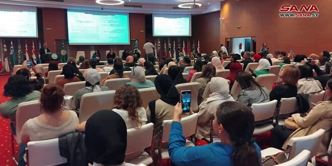 With Syrian’s participation.. 1st ALECSO Forum on Early Childhood in Tunisia concluded