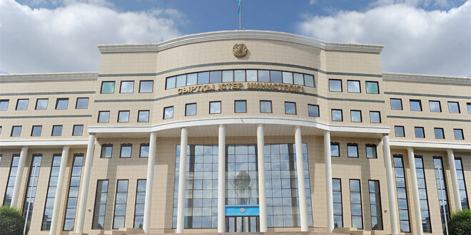 Upcoming Astana meeting on Syria to be held on November 12-11