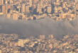 “Israel” launches new strikes on Beirut’s southern suburbs