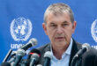 Lazzarini warns of imminent famine in northern Gaza, accuses “Israel” of using hunger as a weapon