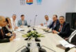 Ways to enhance joint cooperation with UN-Habitat discussed