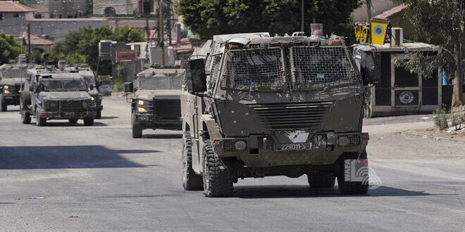 Four Palestinians martyred, others arrested in the West Bank