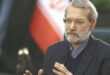 Larijani set to visit Syria on Thursday