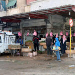 Homs province is full of life after getting rid of the criminal regime