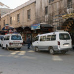 Homs province is full of life after getting rid of the criminal regime