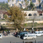 Homs province is full of life after getting rid of the criminal regime