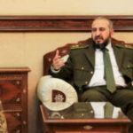 Acting Minister of Health discusses healthcare cooperation with Shammout Group Syrian Arab News Agency (SANA) Acting Minister of Health discusses healthcare cooperation with Shammout Group