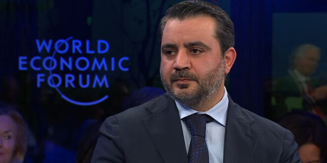 Al-Shaibani: Syria will not be a threat to anyone, sanctions must be removed