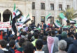 Hama lawyers and citizens demand lifting sanctions imposed on Syria