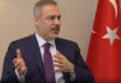 Stability in Syria, our priority and all our international partners, Turkish Foreign Minister says