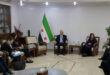 Syria, WHO discuss cooperation to boost health sector