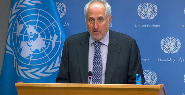 Humanitarian needs in Syria remain massive_ OCHA says