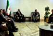 Syrian-Pakistani talks on enhancing scientific cooperation