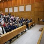 Ways to develop the journalistic scene in Syria within a dialogue seminar at the Faculty of Media, Damascus University Syrian Arab News Agency (SANA) Ways to develop the journalistic scene in Syria within a dialogue seminar at the Faculty of Media, Damascus University