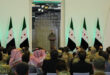 President al-Sharaa: Priority today is for maintaining civil peace, building state institutions