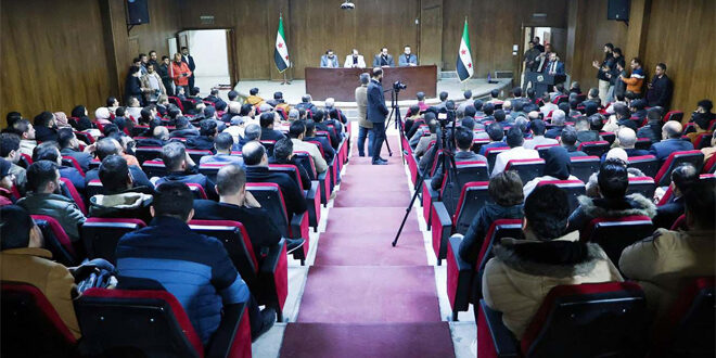 Information Minister commends media pivotal role during deterrence of aggression operation