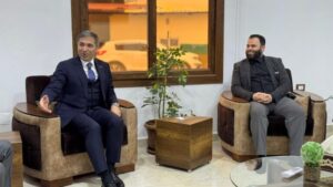 Syrian-Turkish talks on humanitarian condition in northern Syrian camps Syrian Arab News Agency (SANA) Syrian-Turkish talks on humanitarian condition in northern Syrian camps