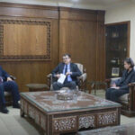 Revolution media professionals honored at Damascus Opera House Syrian Arab News Agency (SANA) Revolution media professionals honored at Damascus Opera House