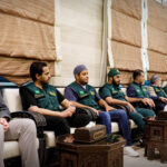 Security campaign to pursue former regime remnants in Hama northern countryside Syrian Arab News Agency (SANA) Security campaign to pursue former regime remnants in Hama northern countryside