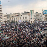 Homs Security Directorate arrests one of those involved in committing war crimes Syrian Arab News Agency (SANA) Homs Security Directorate arrests one of those involved in committing war crimes