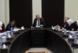 Health Ministry discusses ways to improve the reality of drug security in Syria