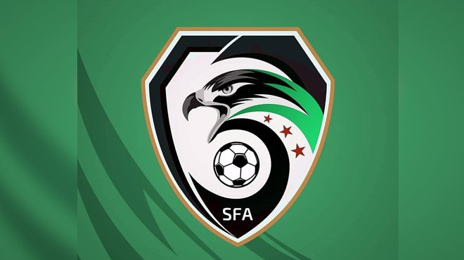 Syrian Football Association to resume activities on April 10