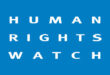 Human Rights Watch: Sanctions on Syria Hinder Recovery, should be removed