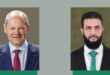 Chancellor Scholz of Germany congratulates President al-Sharaa, affirms his country’s support for Syria