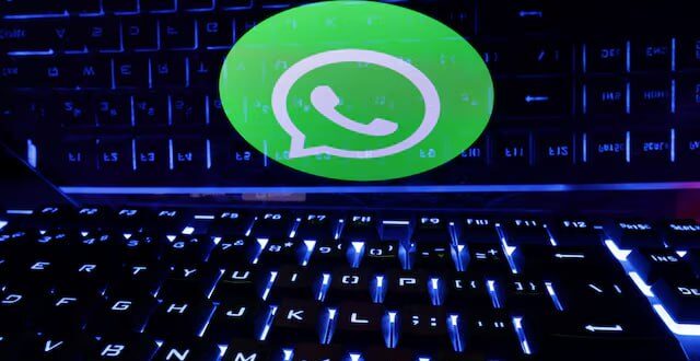 WhatsApp alleges Israel’s spyware firm Paragon of targeting dozens of users