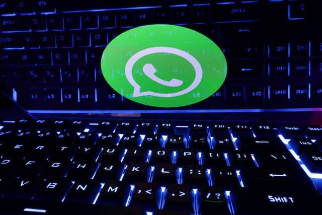 WhatsApp alleges Israel's spyware firm Paragon of targeting dozens of users