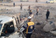 Car bomb blast in Manbij city, claims the lives of 15 agricultural workers