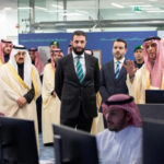 President al-Sharaa participates in an open dialogue in Aleppo Syrian Arab News Agency (SANA) President al-Sharaa participates in an open dialogue in Aleppo