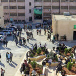 Despite the challenges, Idlib University records a distinguished presence, scientific development at local and international levels Syrian Arab News Agency (SANA) Despite the challenges, Idlib University records a distinguished presence, scientific development at local and international levels