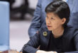 UN: Syria has taken encouraging steps towards cooperation with OPCW