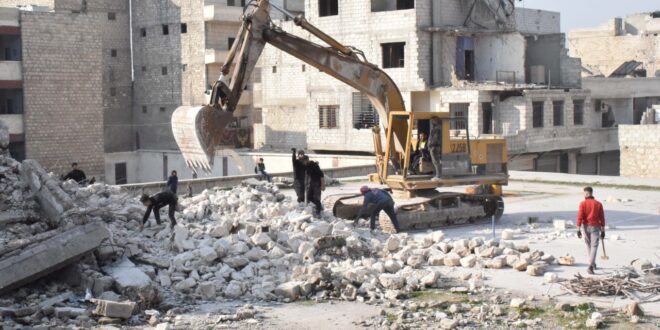 Education Ministry conducts thorough assessment to rehabilitate 797 schools