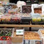 With the coming of the holy month of Ramadan, active movement in Homs markets Syrian Arab News Agency (SANA) With the coming of the holy month of Ramadan, active movement in Homs markets