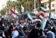 70 families return to Homs from Zoghra Camp