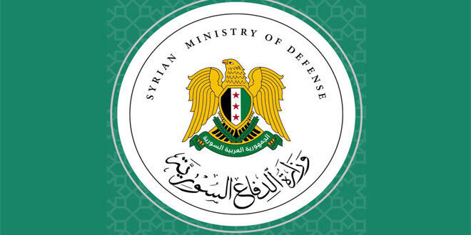 Defense Minister: Engineering teams continue their field work to remove mines