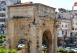 El Arco del Triunfo en Latakia … un vestigio histórico milenario (+fotos)