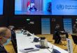 Siria exhorta a la OMS a apoyar los países de la Región del Mediterráneo Oriental
