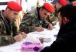Debido a la alta concurrencia, autoridades prolongan reconciliación en Deraa por dos días más