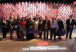 Delegación de República Dominicana visita el pabellón sirio en Expo Dubái 2020