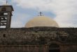 Completan restauración urgente de una iglesia Antigua en provincia de Deraa (+fotos)