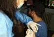 Siria lanza campaña nacional de vacunación contra la Covid-19