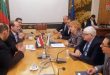 Siria y Bulgaria conversan por mayor desarrollo en las relaciones bilaterales