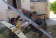 Ejército sirio derriba un dron de terroristas proturcos en Idlib