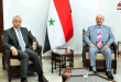 Siria y Bahréin sostienen conversaciones en el campo de las telecomunicaciones