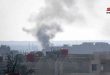 Reportan bombardeos turcos contra varias localidades en Alepo/Siria