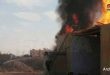 Explosión de artefacto deja heridos a varios milicianos de las FDS en Hasakeh