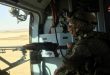 SANA acompaña a patrulla aérea rusa en Siria